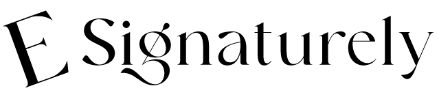 ESignaturely Logo